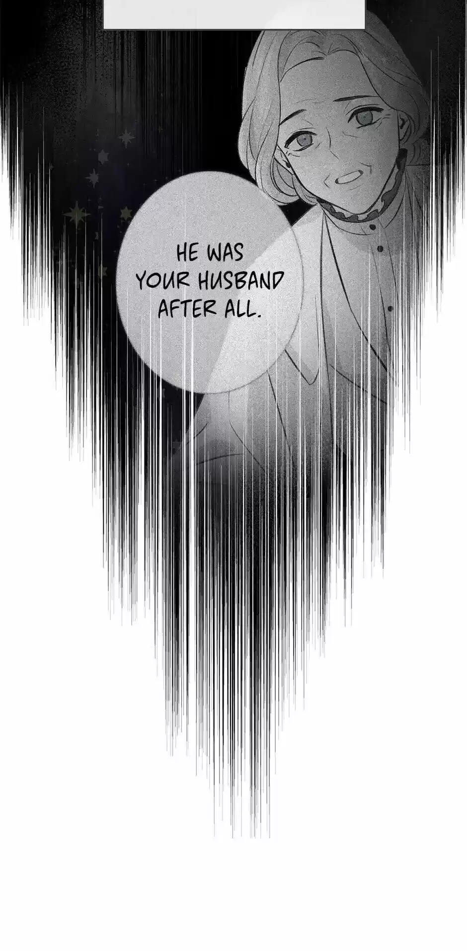 The Great Wish Chapter 42