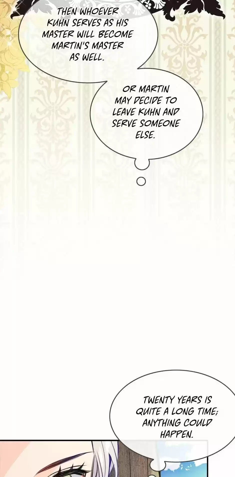 The Great Wish Chapter 42