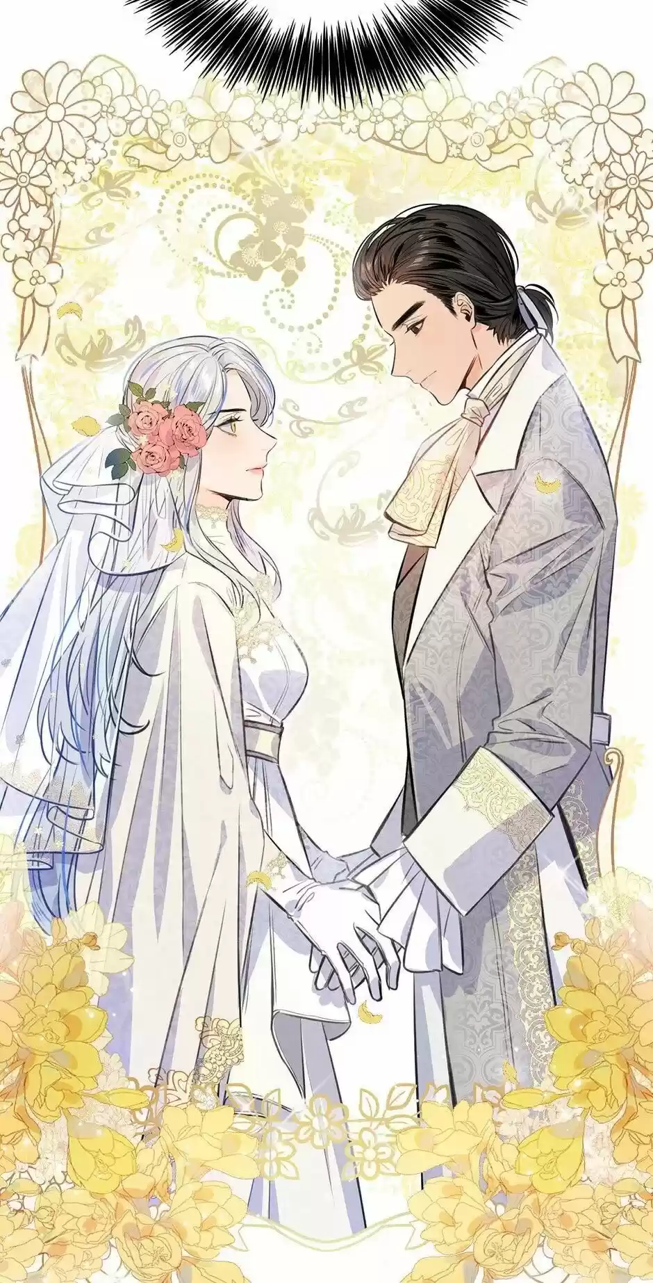 The Great Wish Chapter 42