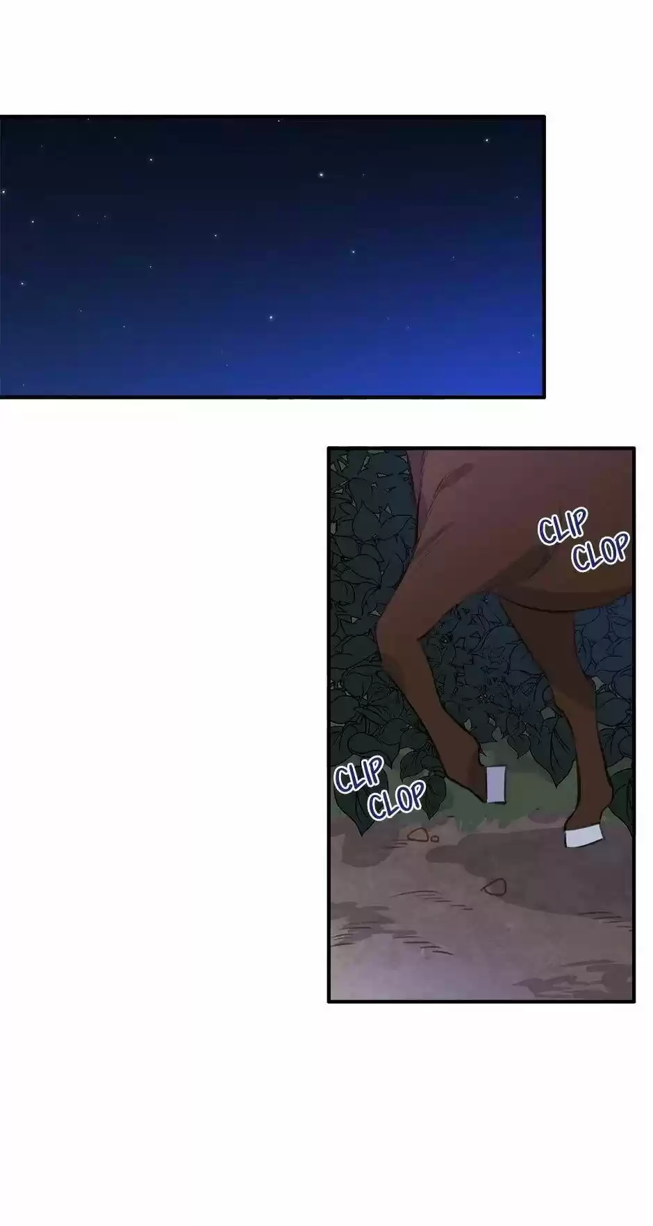 The Great Wish Chapter 43