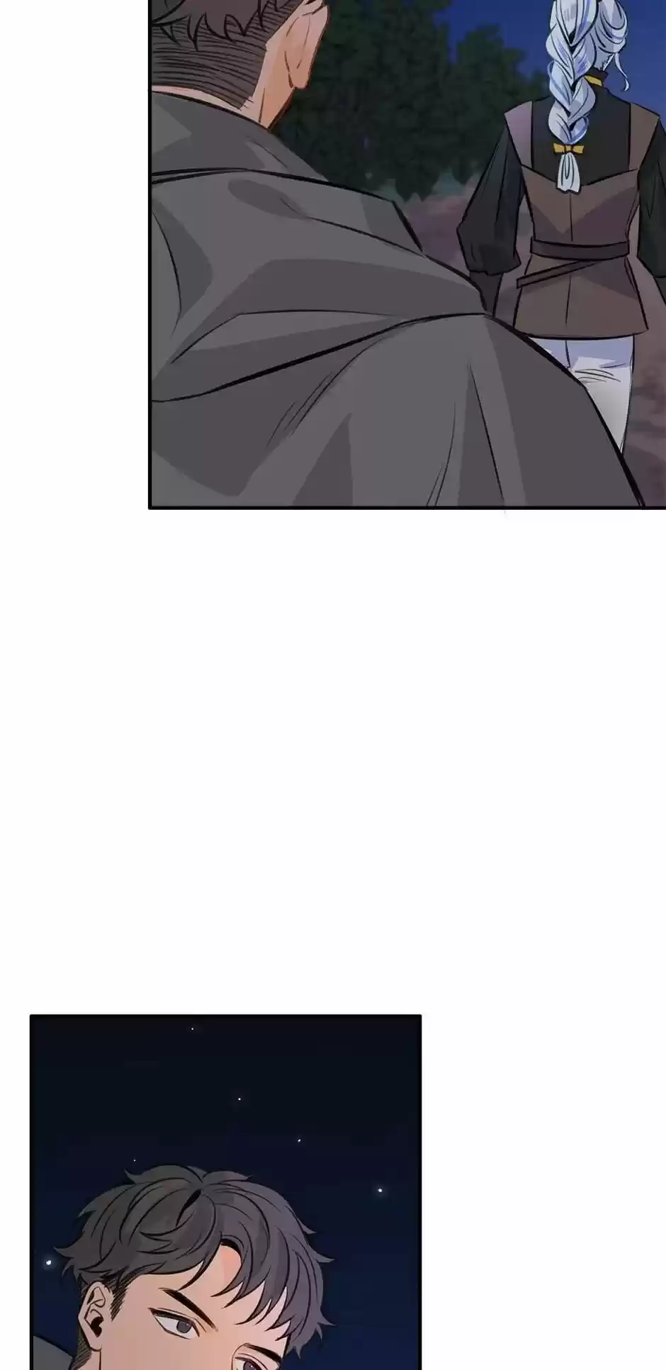 The Great Wish Chapter 43