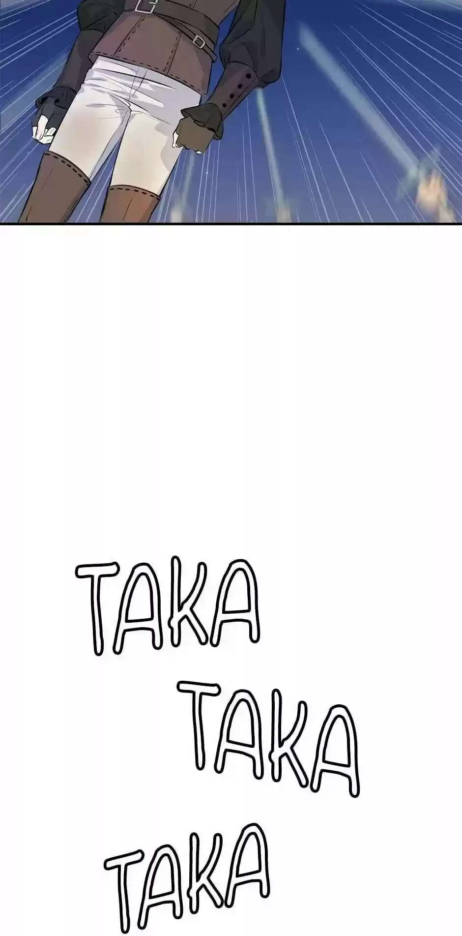 The Great Wish Chapter 43