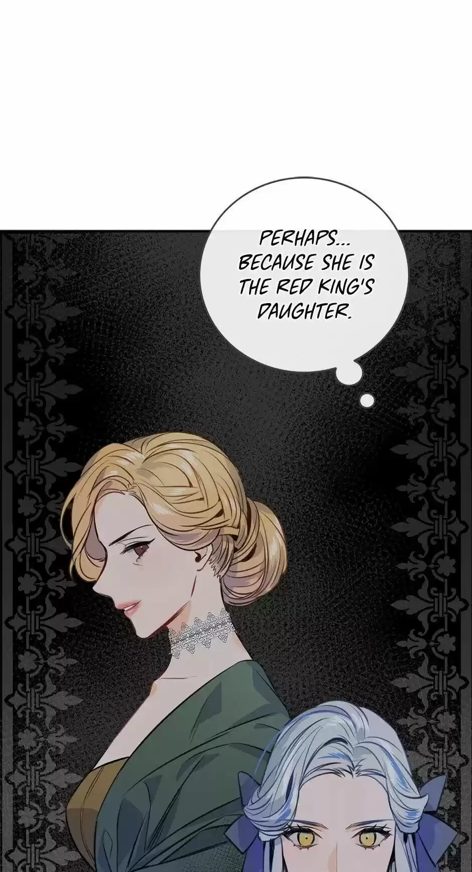 The Great Wish Chapter 43