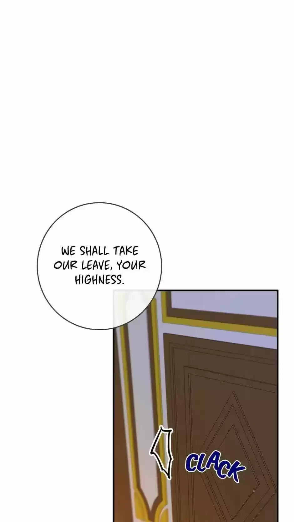 The Great Wish Chapter 43