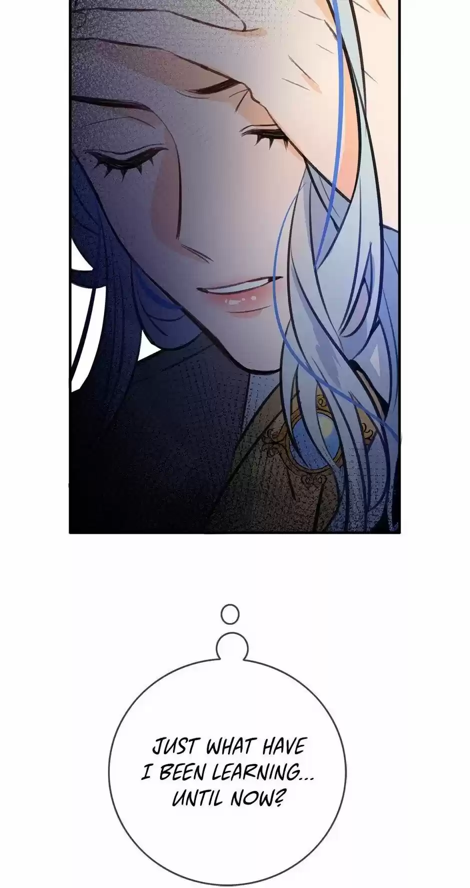 The Great Wish Chapter 43