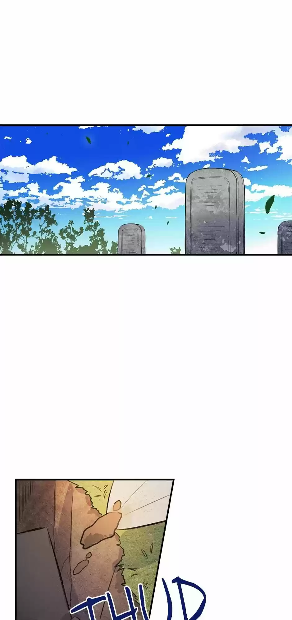 The Great Wish Chapter 47