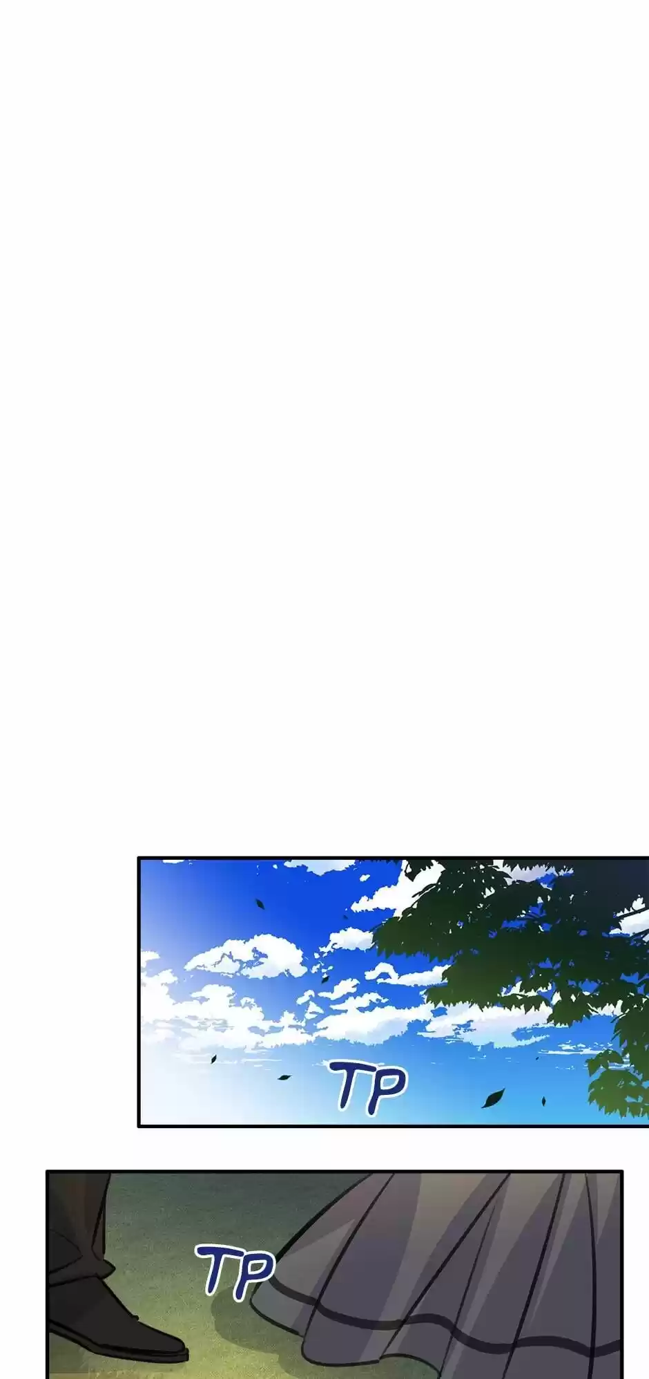 The Great Wish Chapter 47