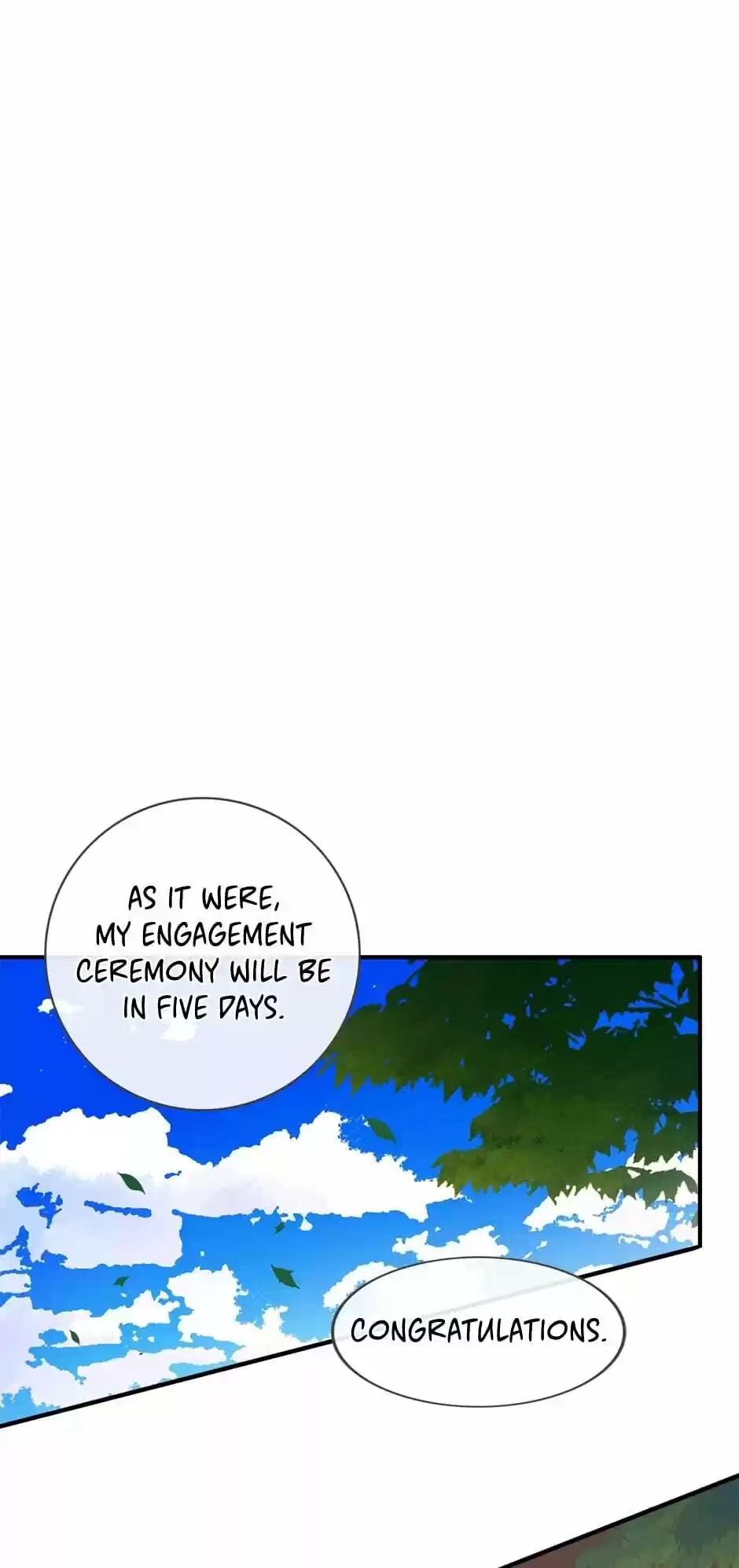 The Great Wish Chapter 47