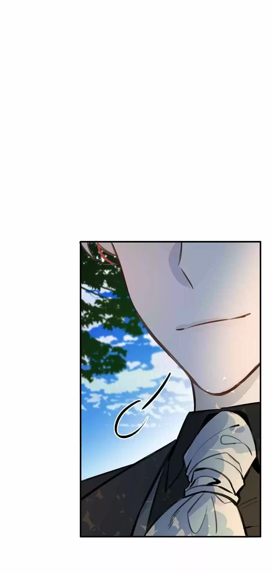 The Great Wish Chapter 47