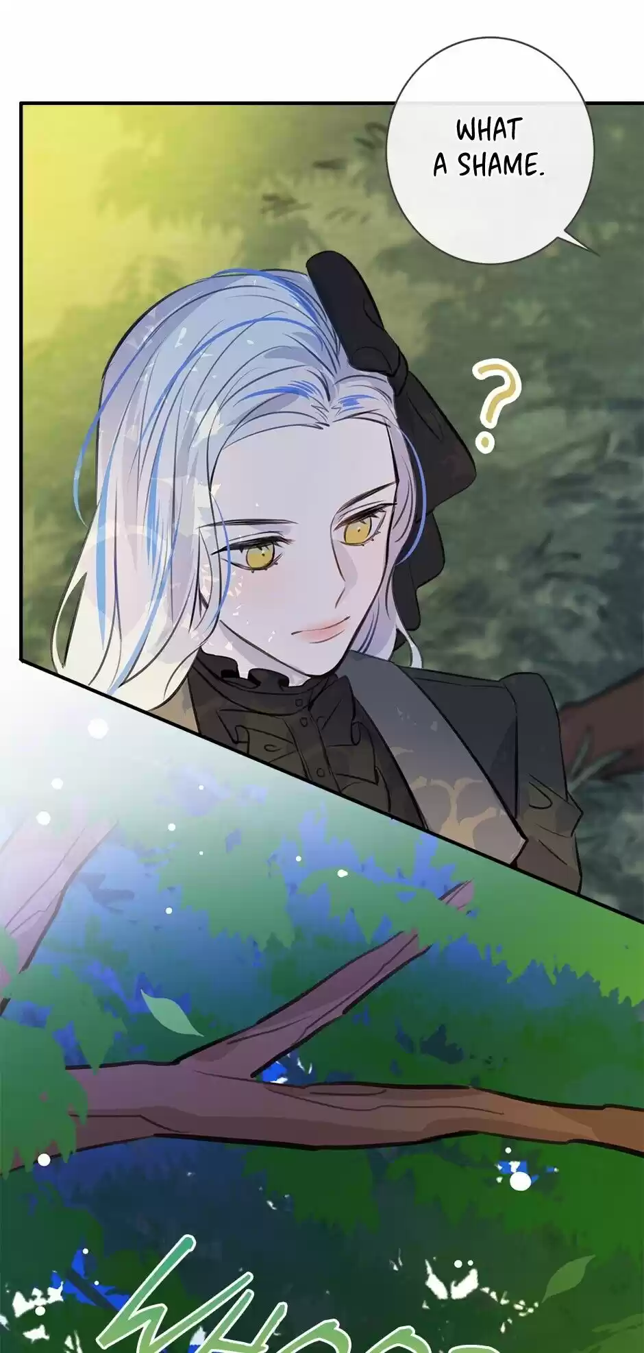 The Great Wish Chapter 47