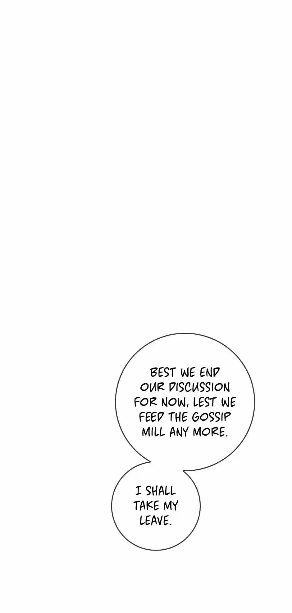 The Great Wish Chapter 47