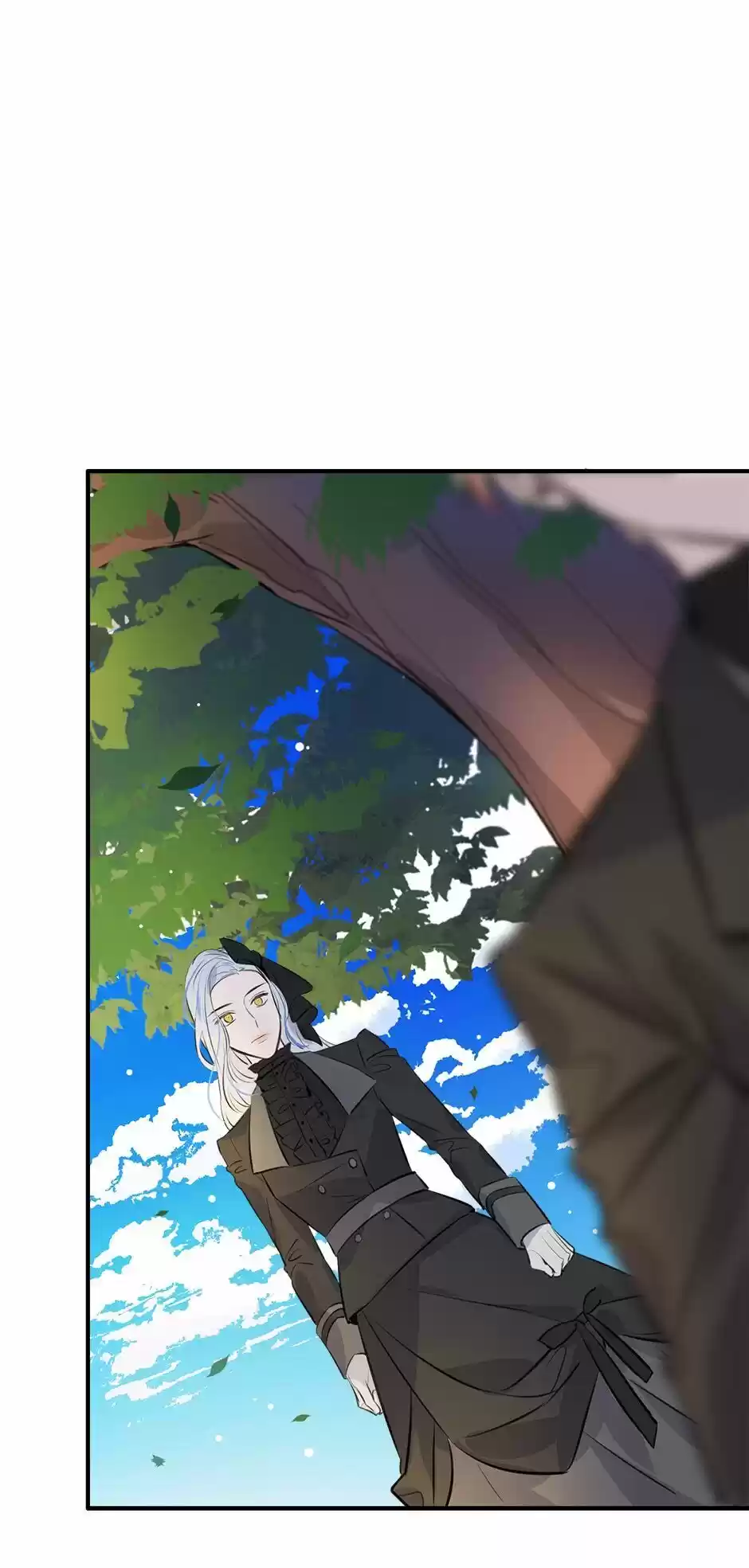 The Great Wish Chapter 47