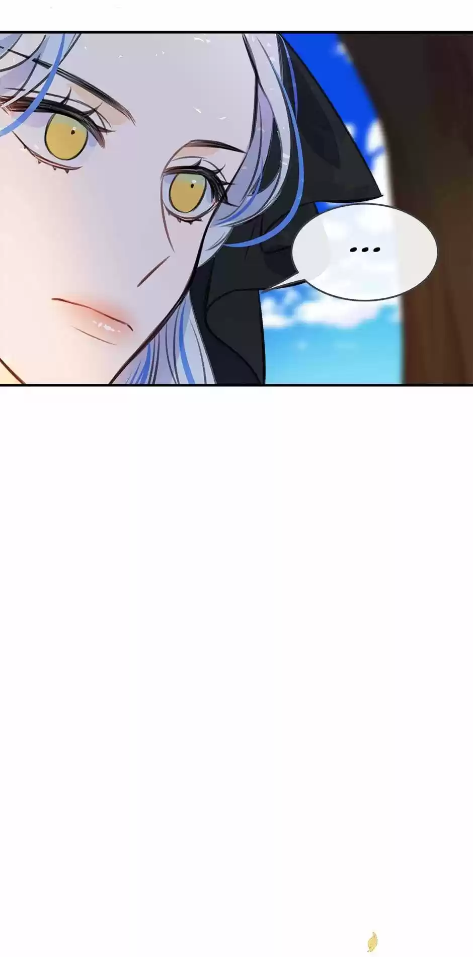 The Great Wish Chapter 47