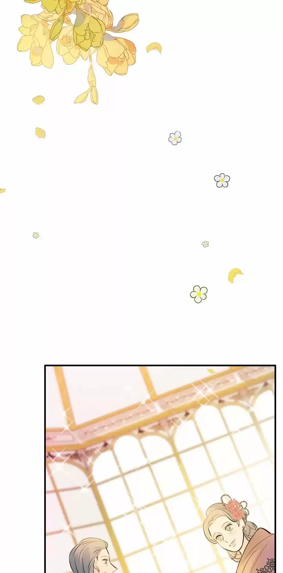 The Great Wish Chapter 47