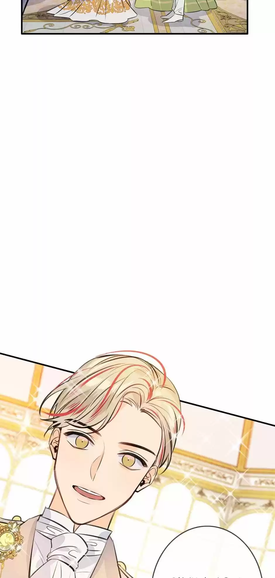 The Great Wish Chapter 47