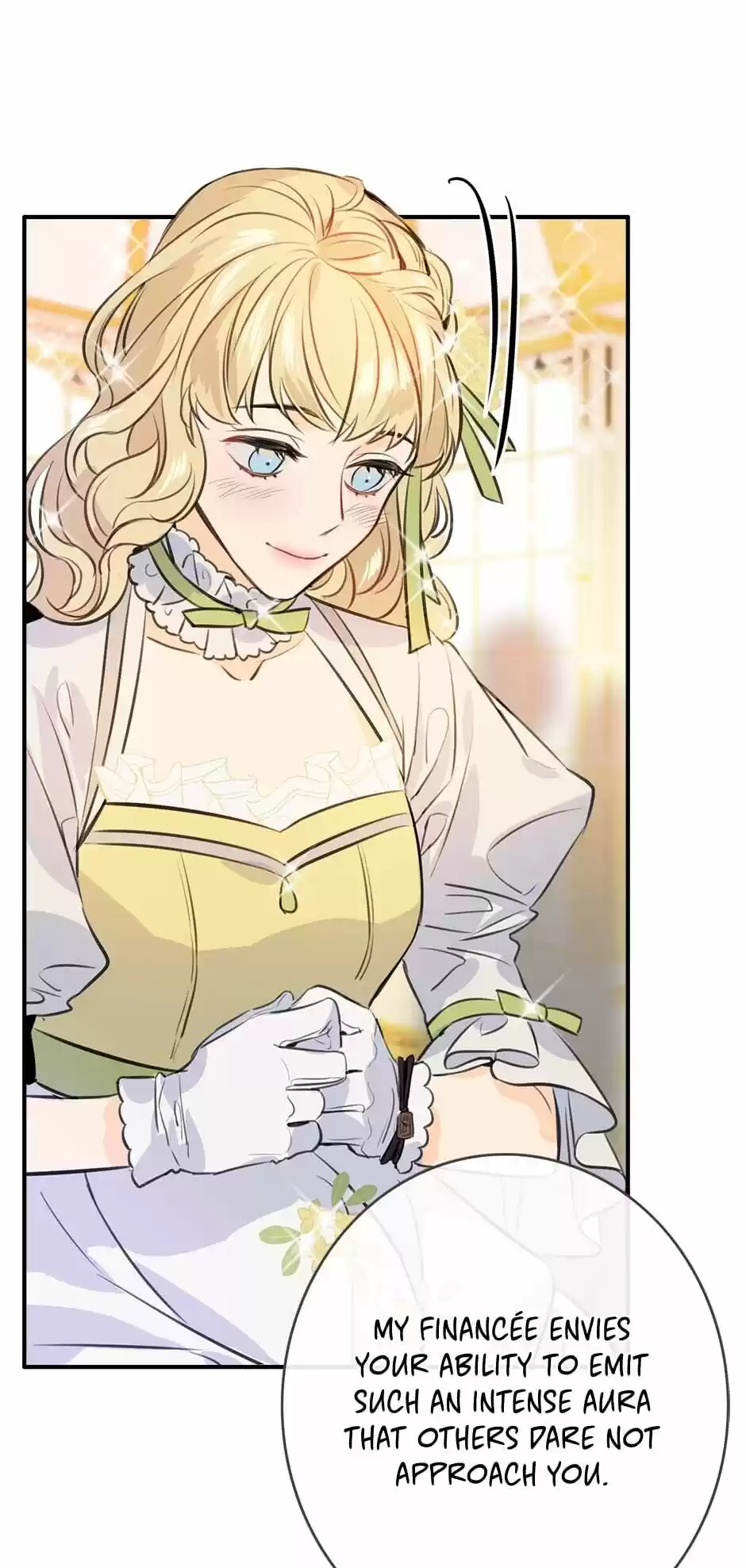 The Great Wish Chapter 47