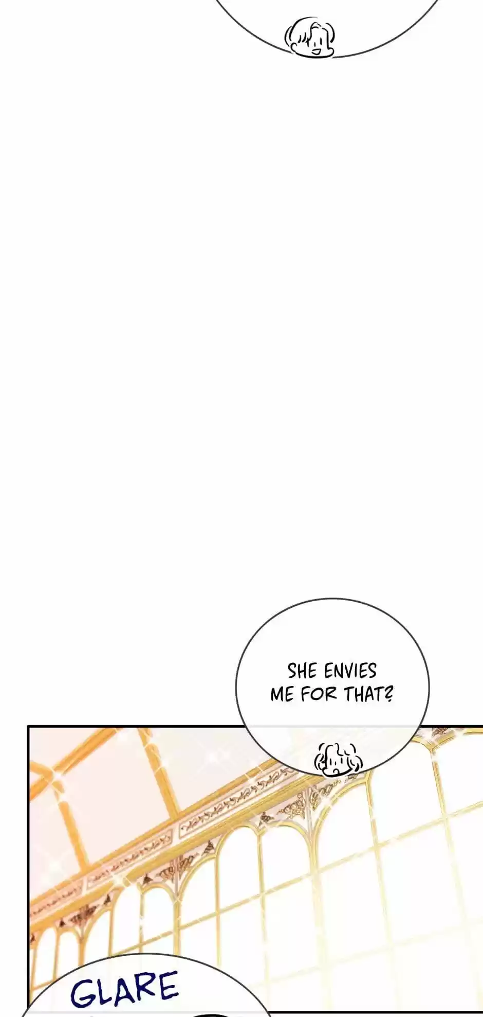 The Great Wish Chapter 47