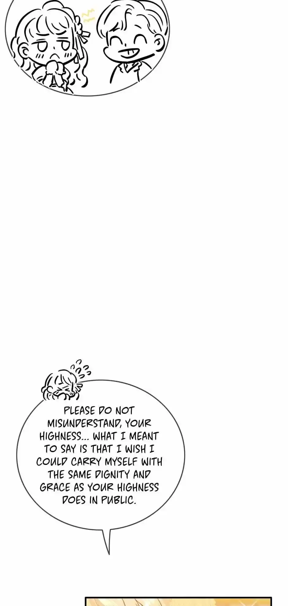 The Great Wish Chapter 47