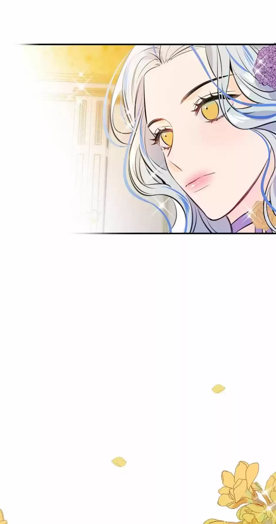 The Great Wish Chapter 47