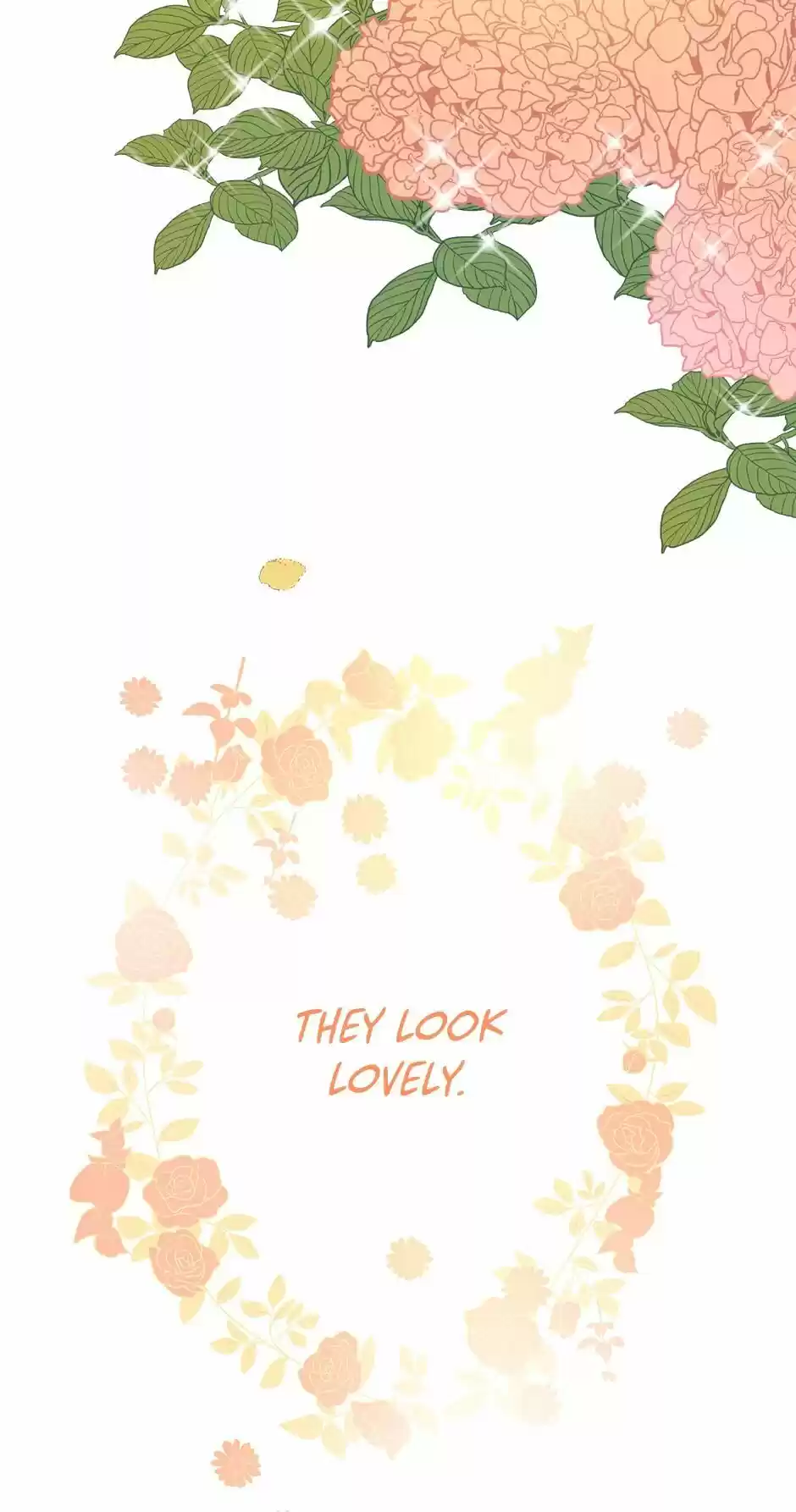 The Great Wish Chapter 47