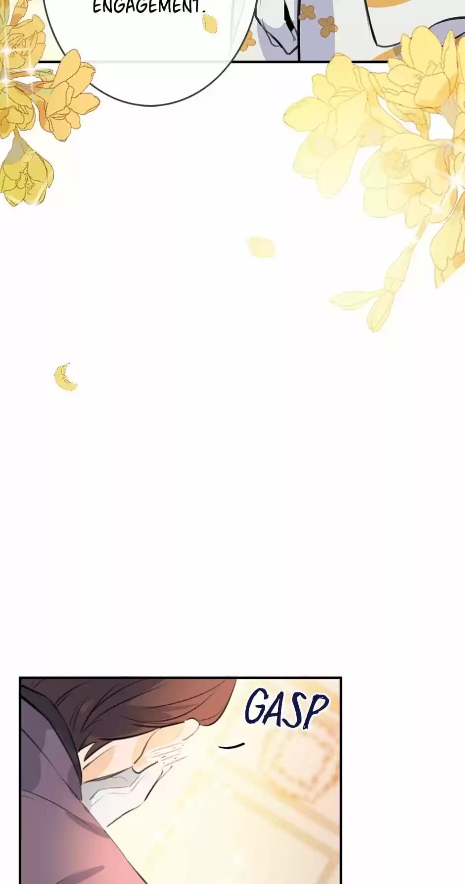 The Great Wish Chapter 47