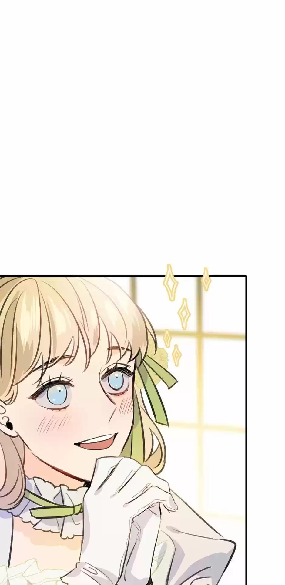 The Great Wish Chapter 47