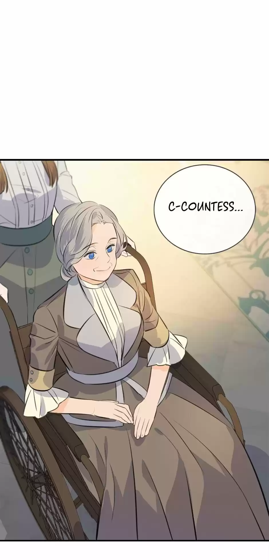 The Great Wish Chapter 47