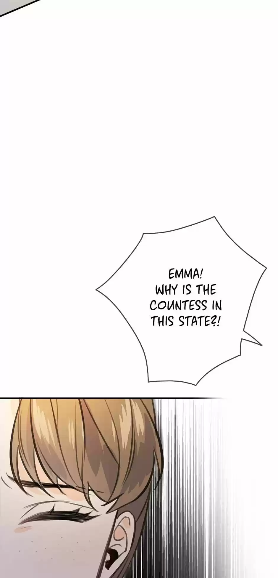 The Great Wish Chapter 47