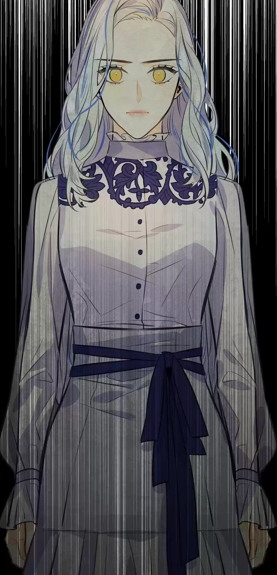 The Great Wish Chapter 47