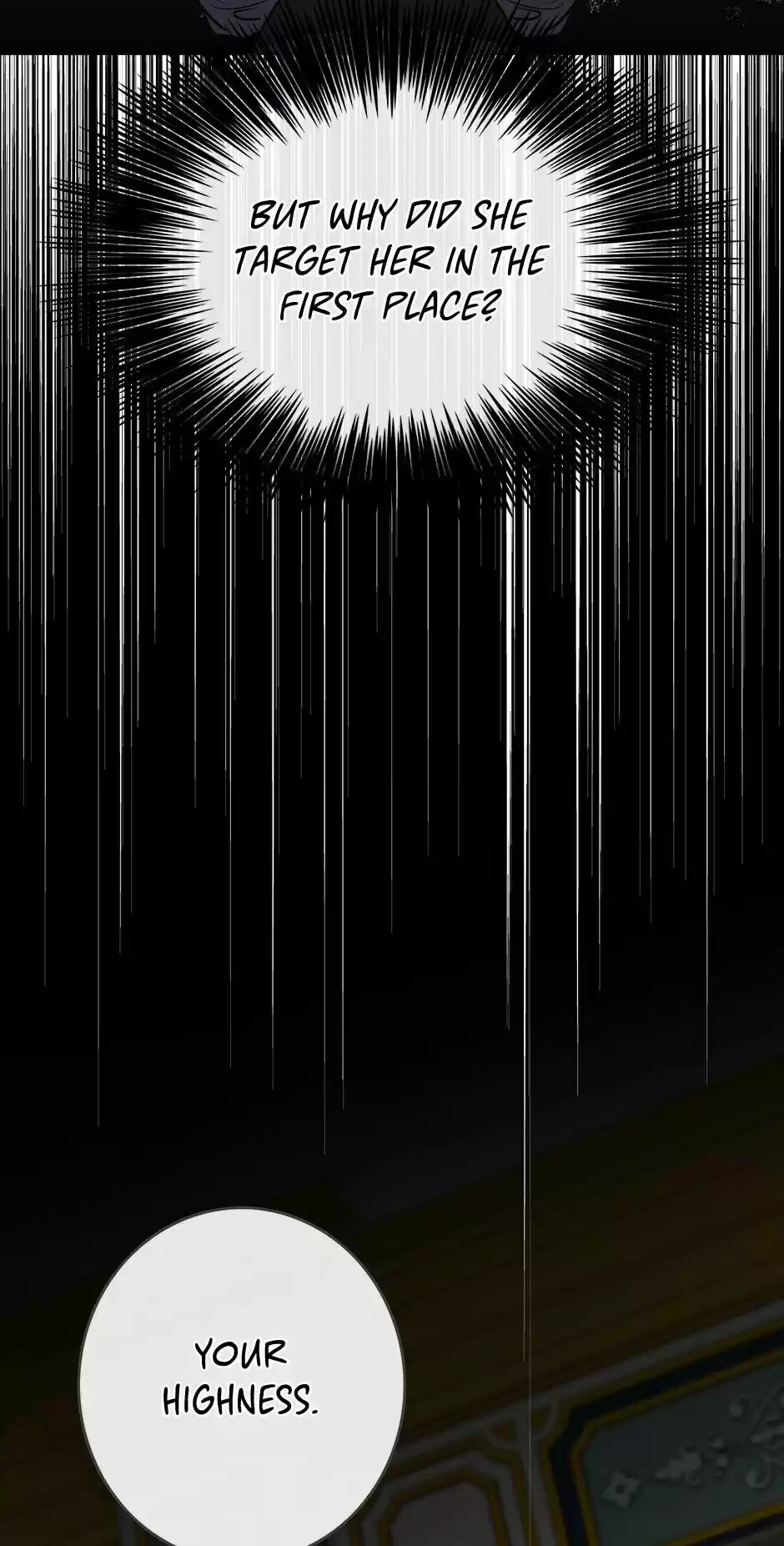 The Great Wish Chapter 48