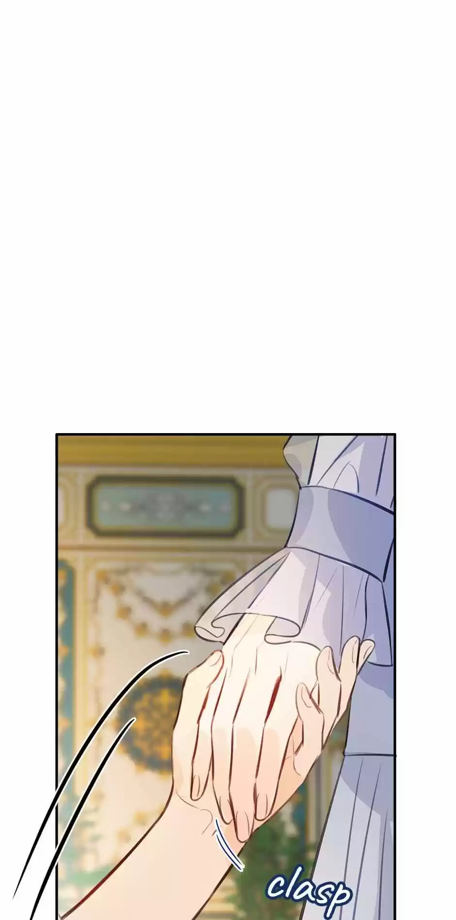 The Great Wish Chapter 48