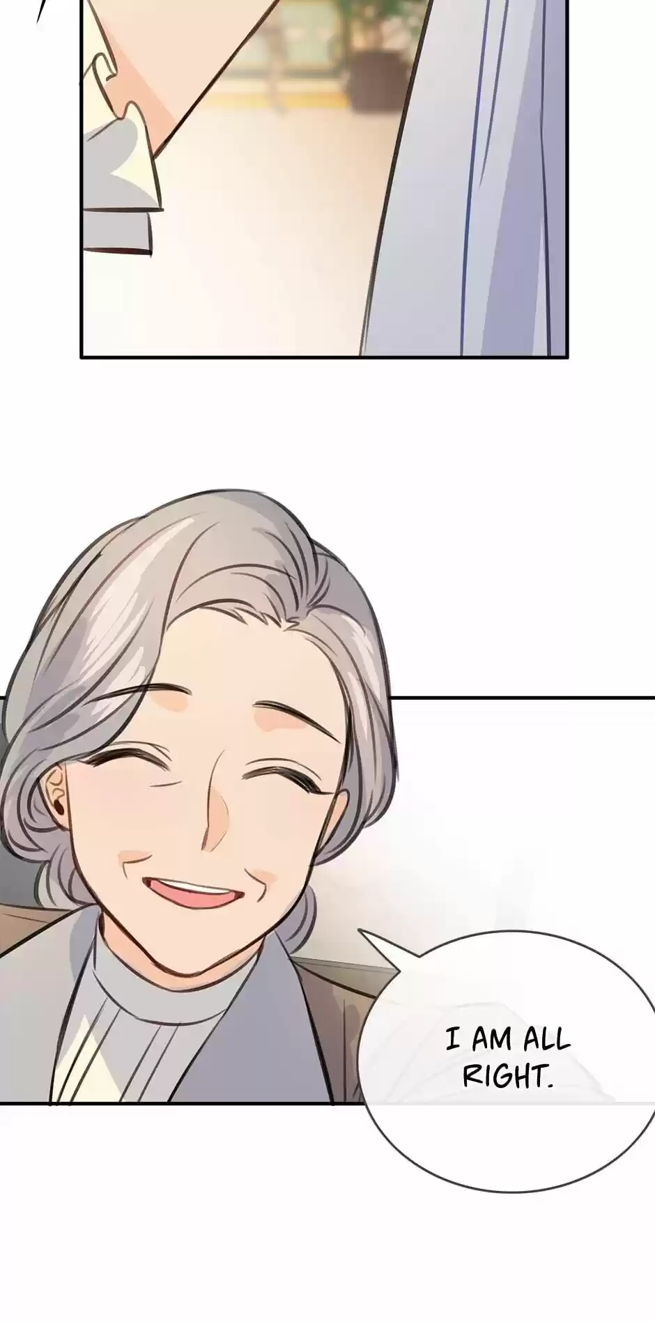 The Great Wish Chapter 48