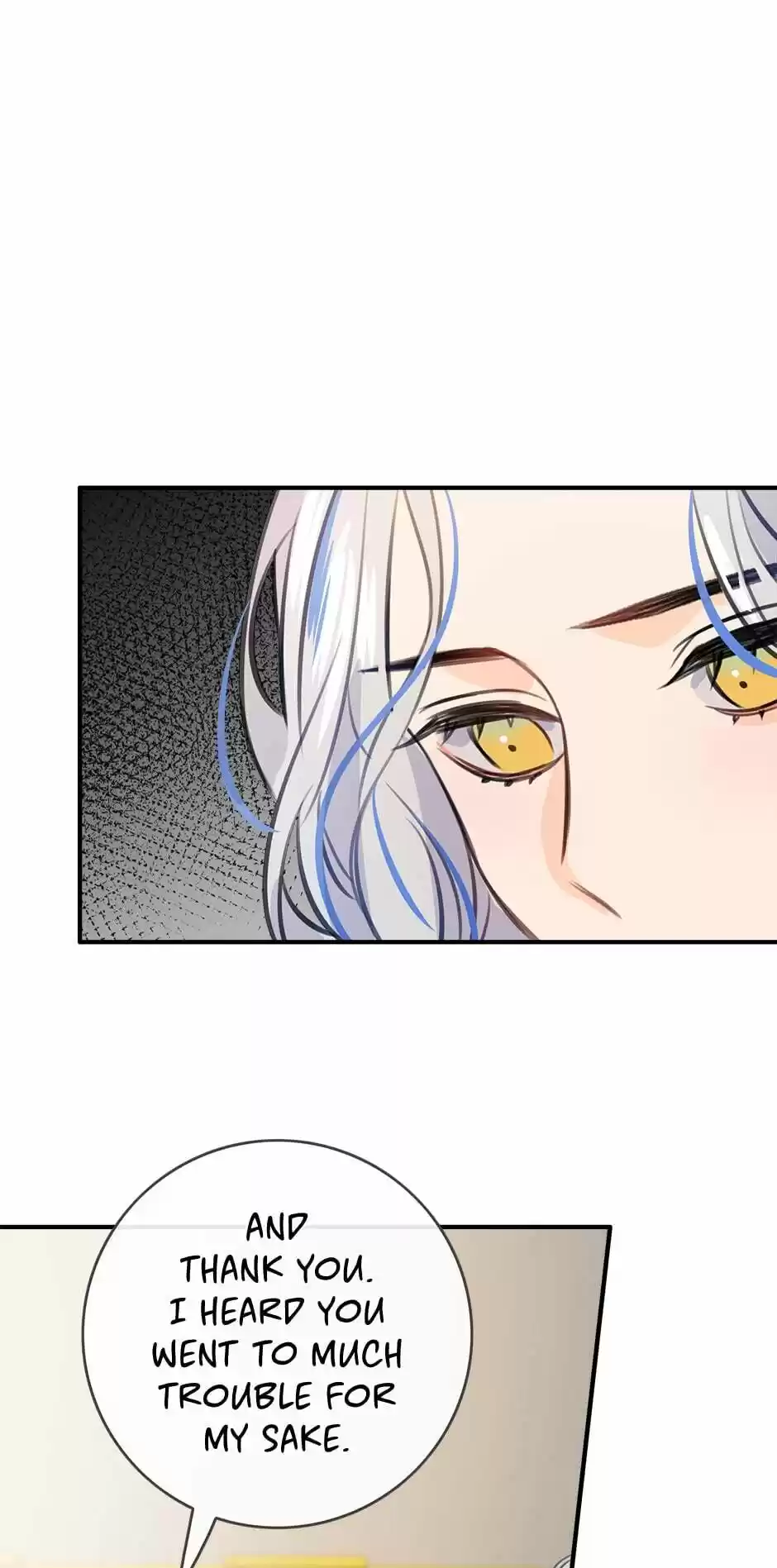 The Great Wish Chapter 48