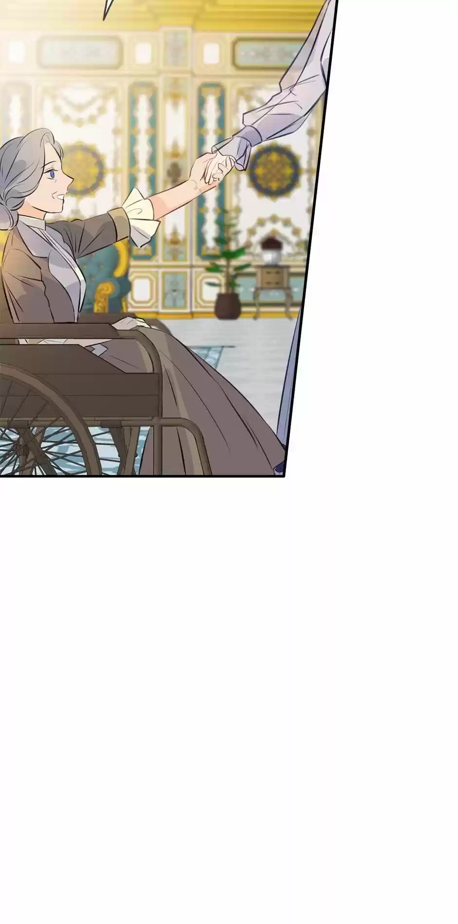 The Great Wish Chapter 48