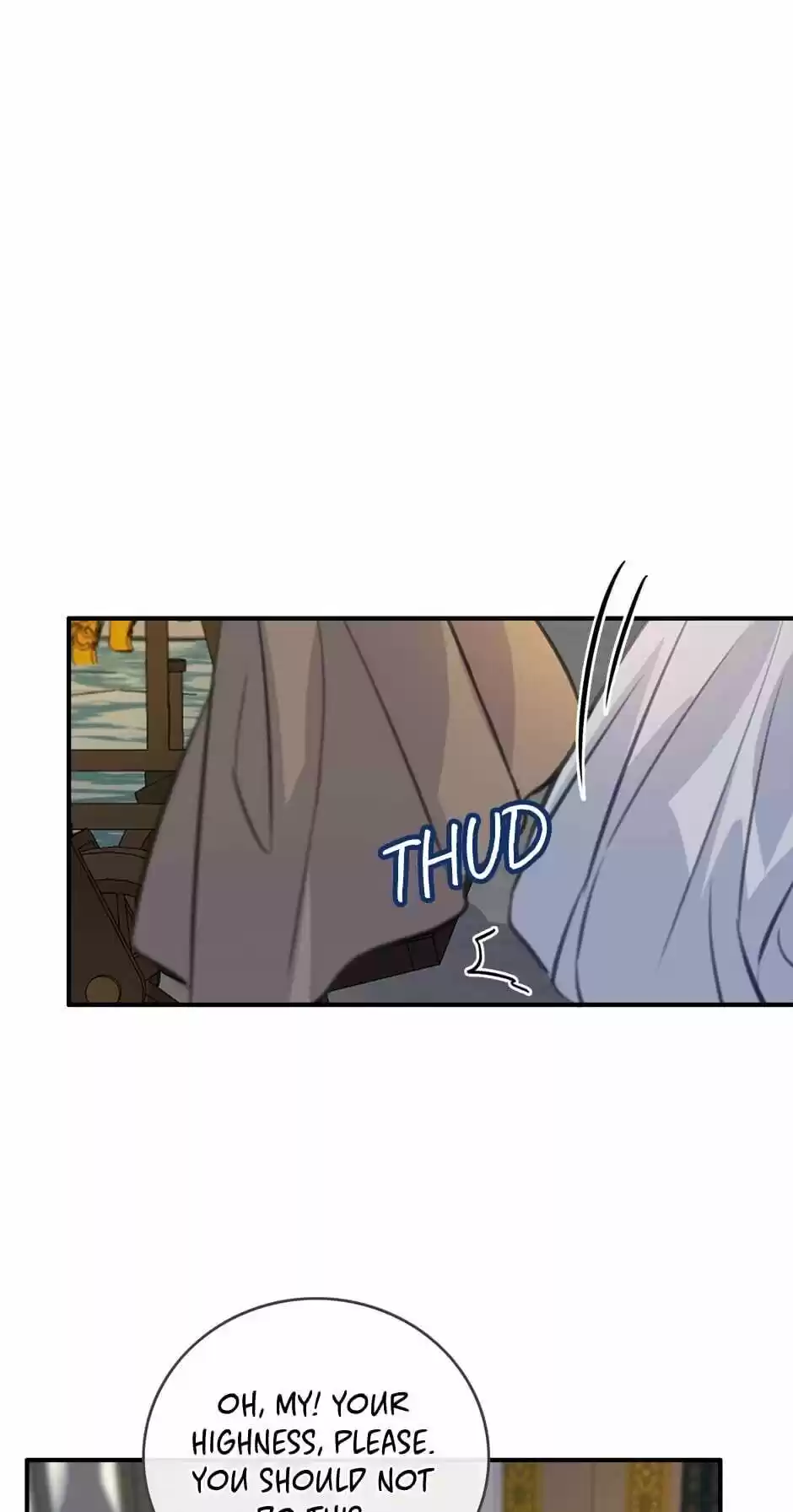 The Great Wish Chapter 48