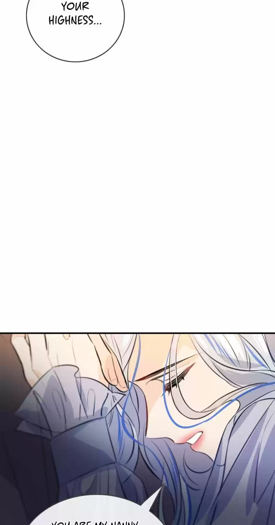 The Great Wish Chapter 48