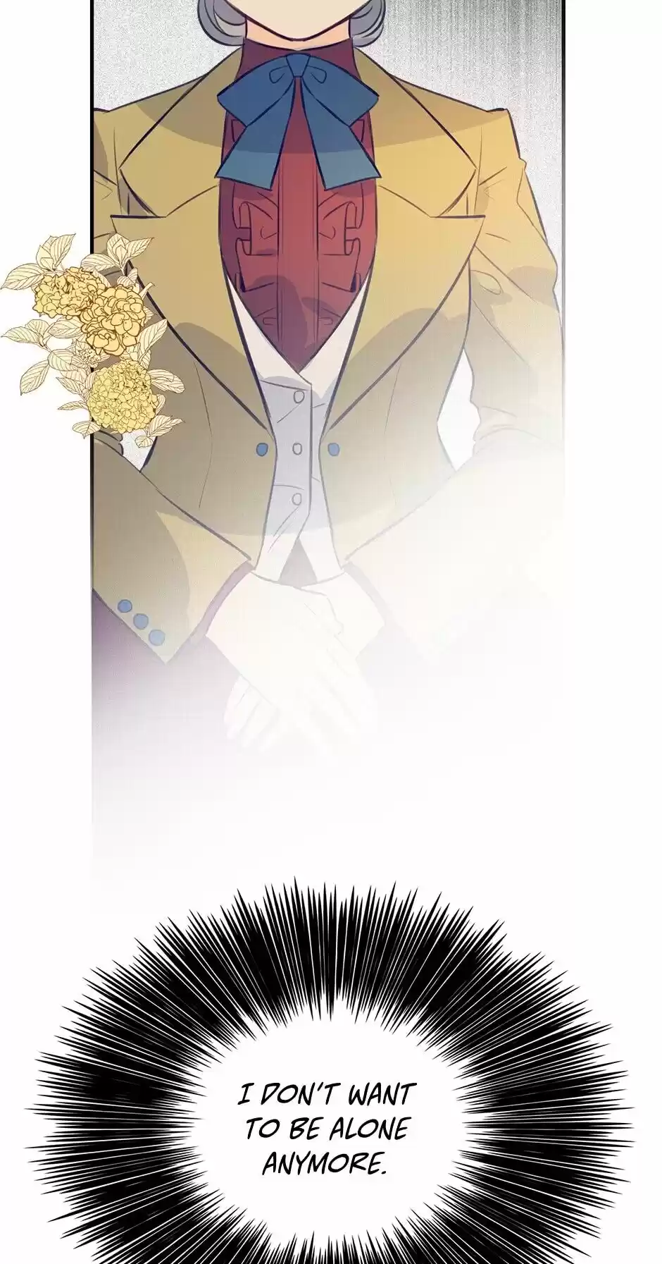 The Great Wish Chapter 48