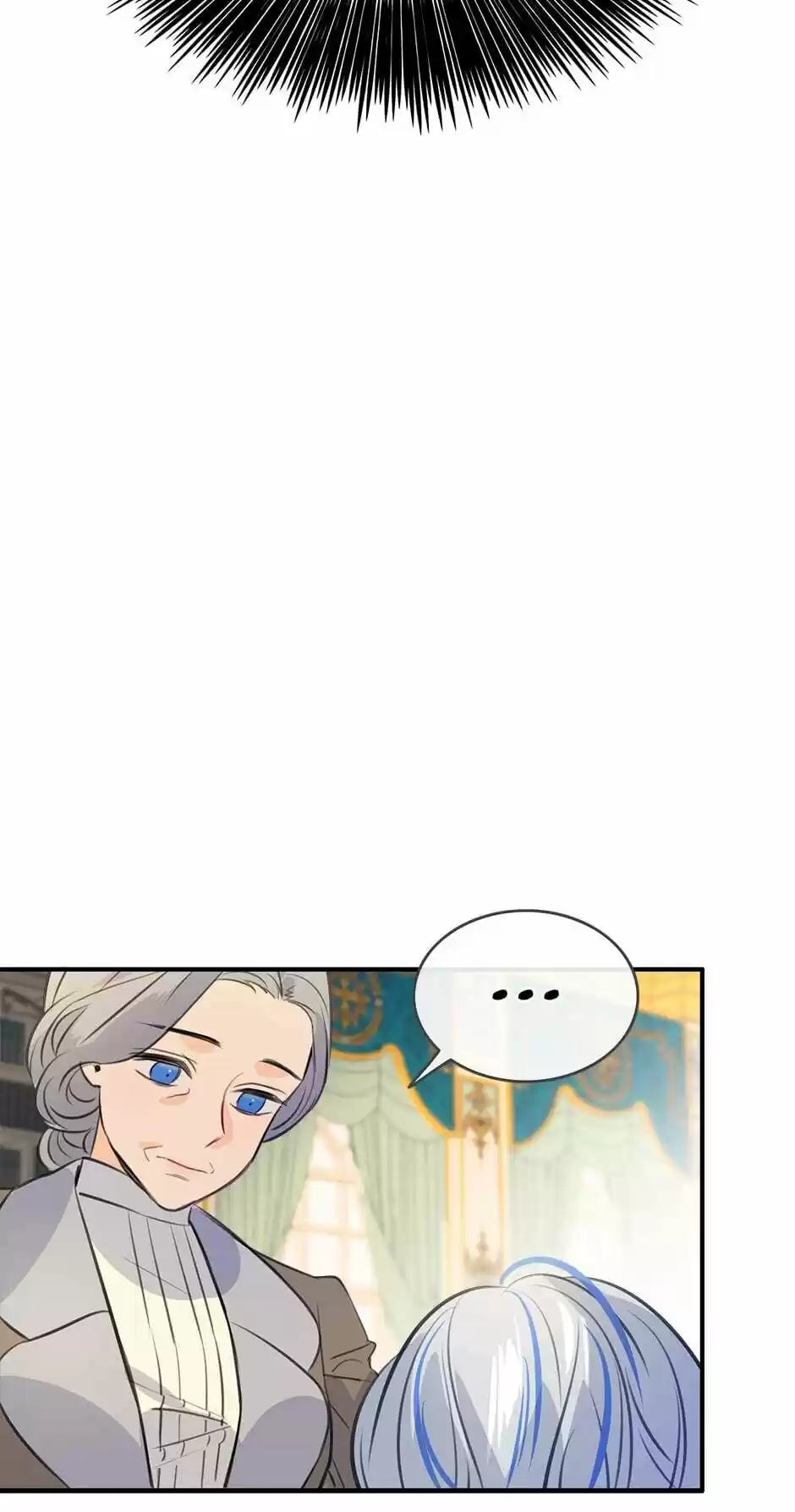 The Great Wish Chapter 48