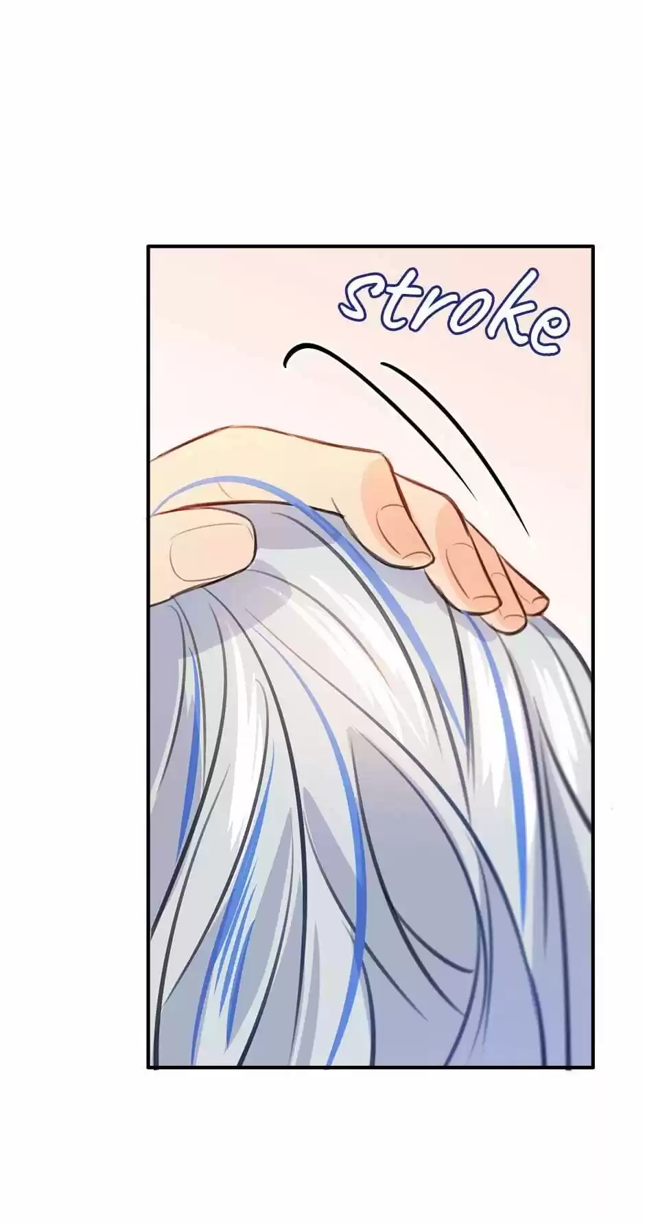 The Great Wish Chapter 48