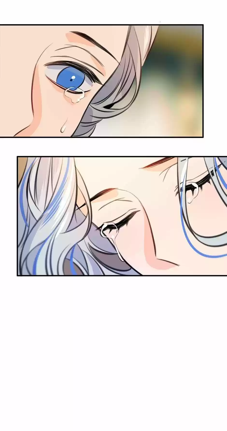 The Great Wish Chapter 48