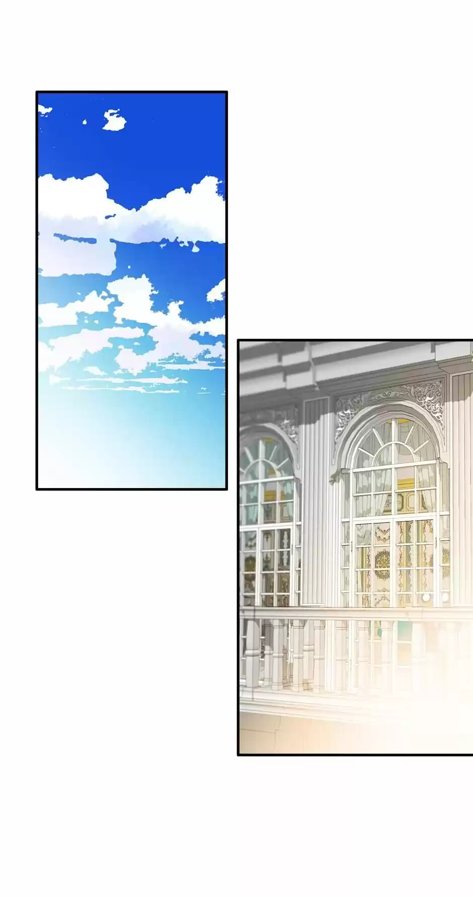 The Great Wish Chapter 48