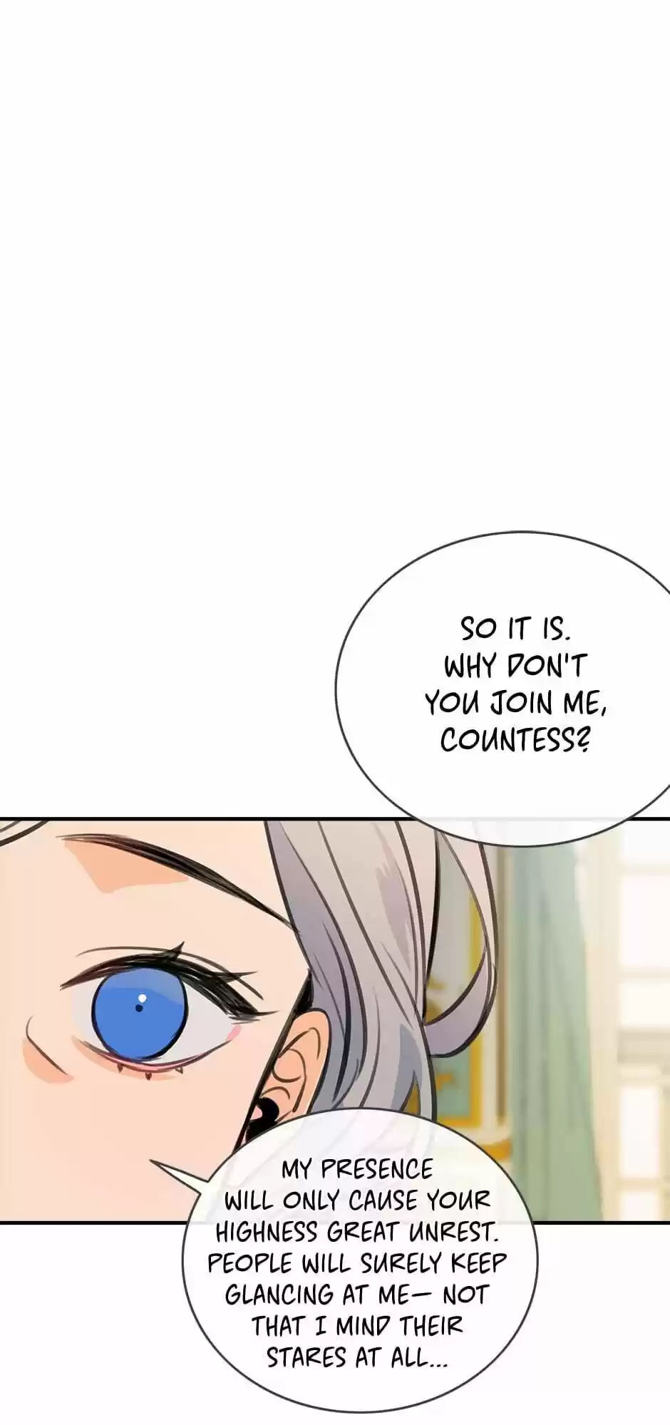 The Great Wish Chapter 48