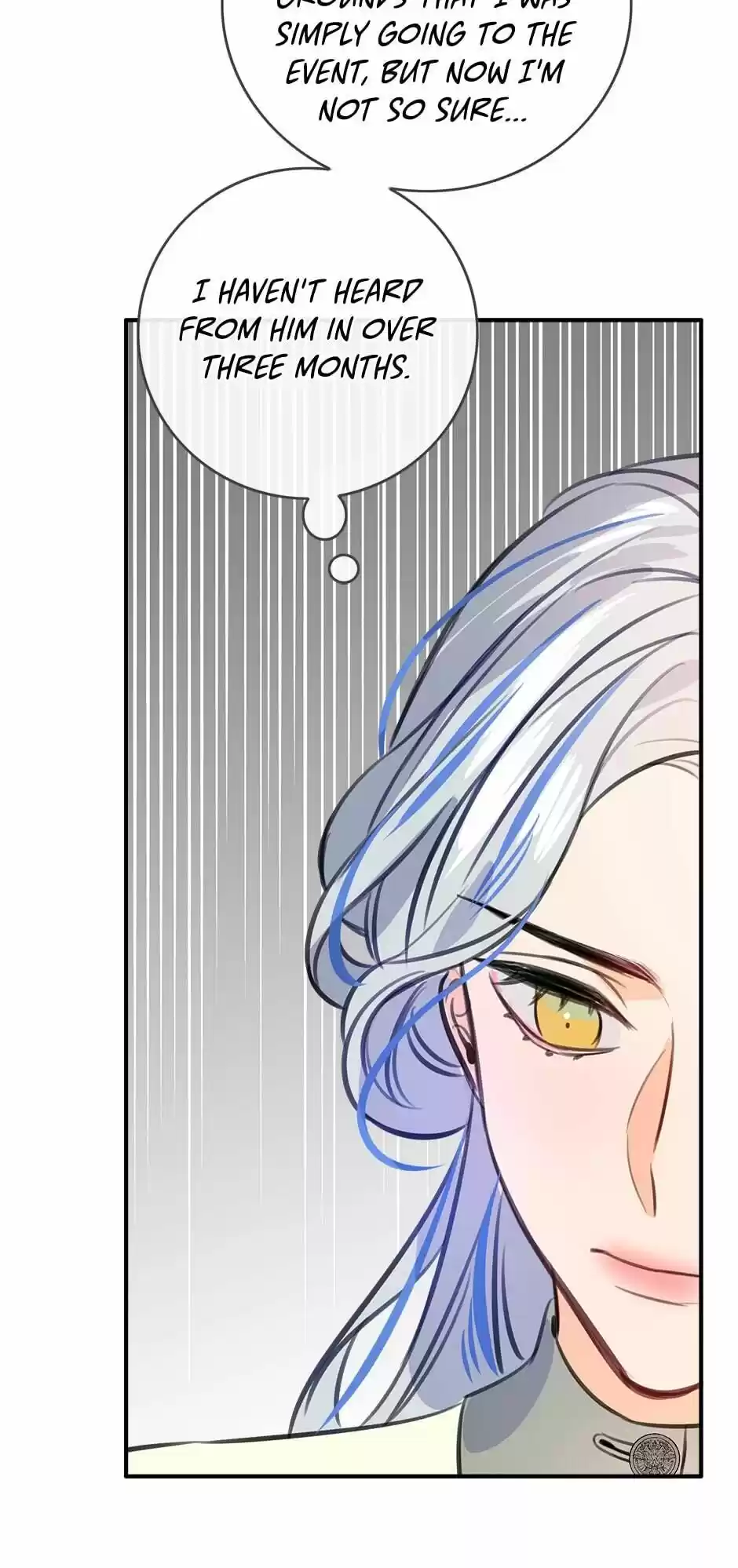 The Great Wish Chapter 48