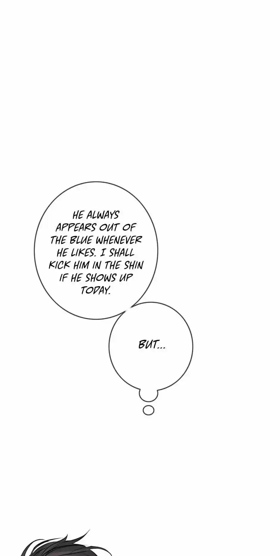 The Great Wish Chapter 48