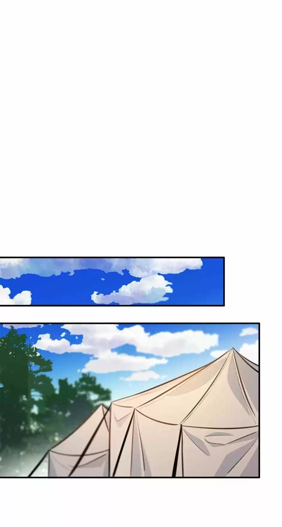 The Great Wish Chapter 48