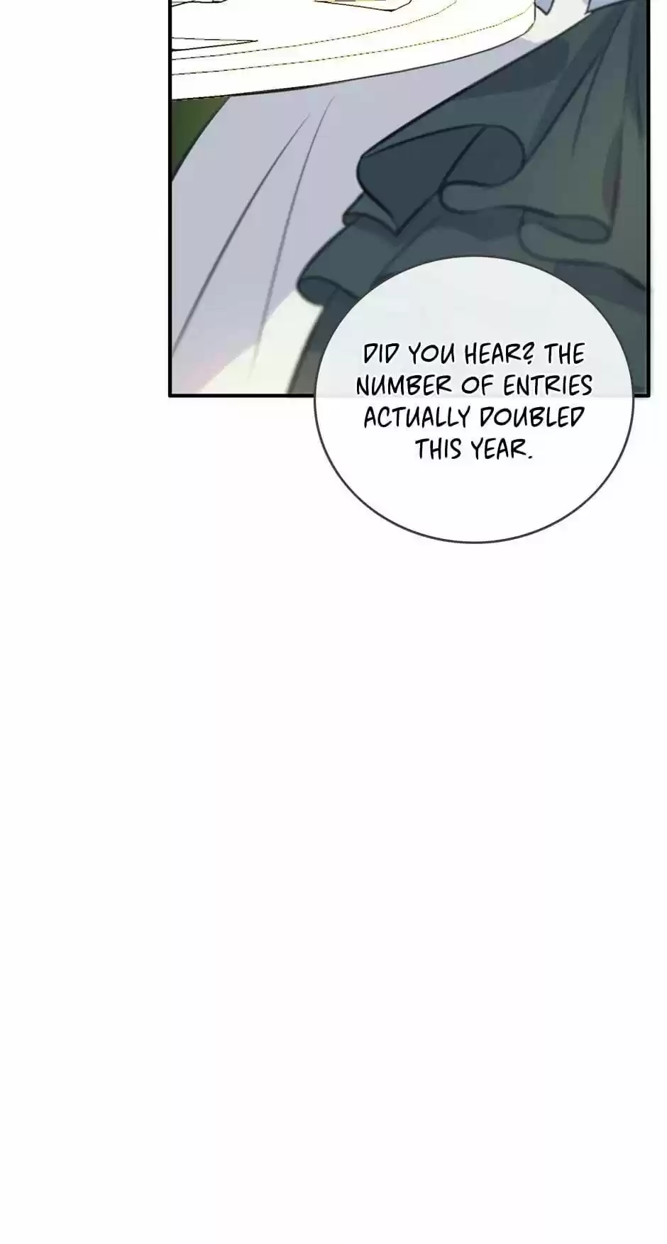 The Great Wish Chapter 48