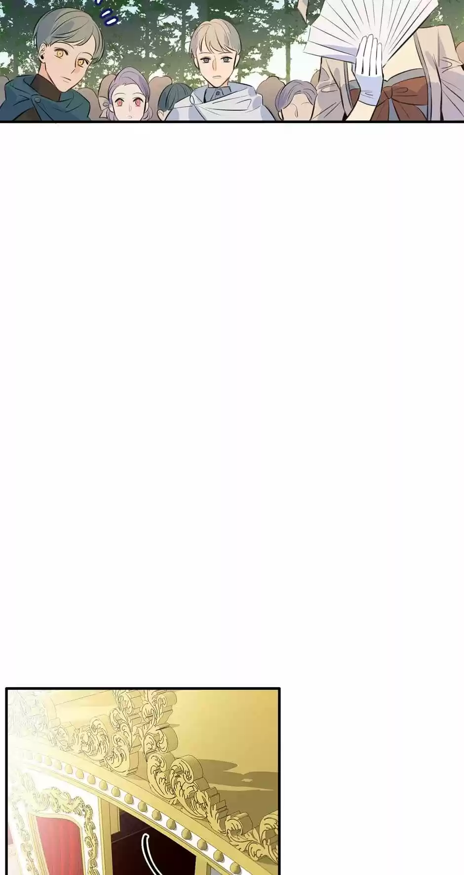 The Great Wish Chapter 48