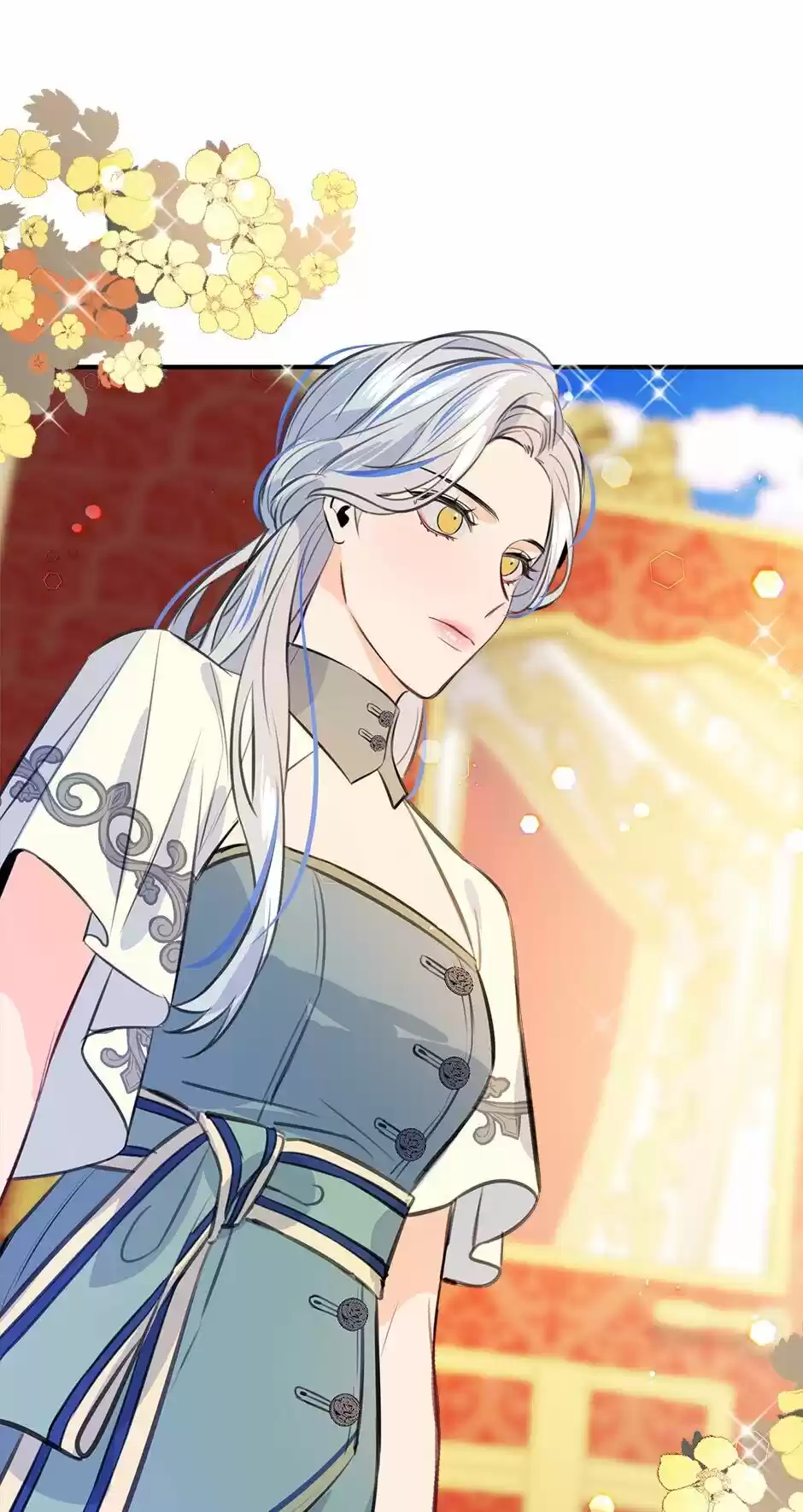 The Great Wish Chapter 48