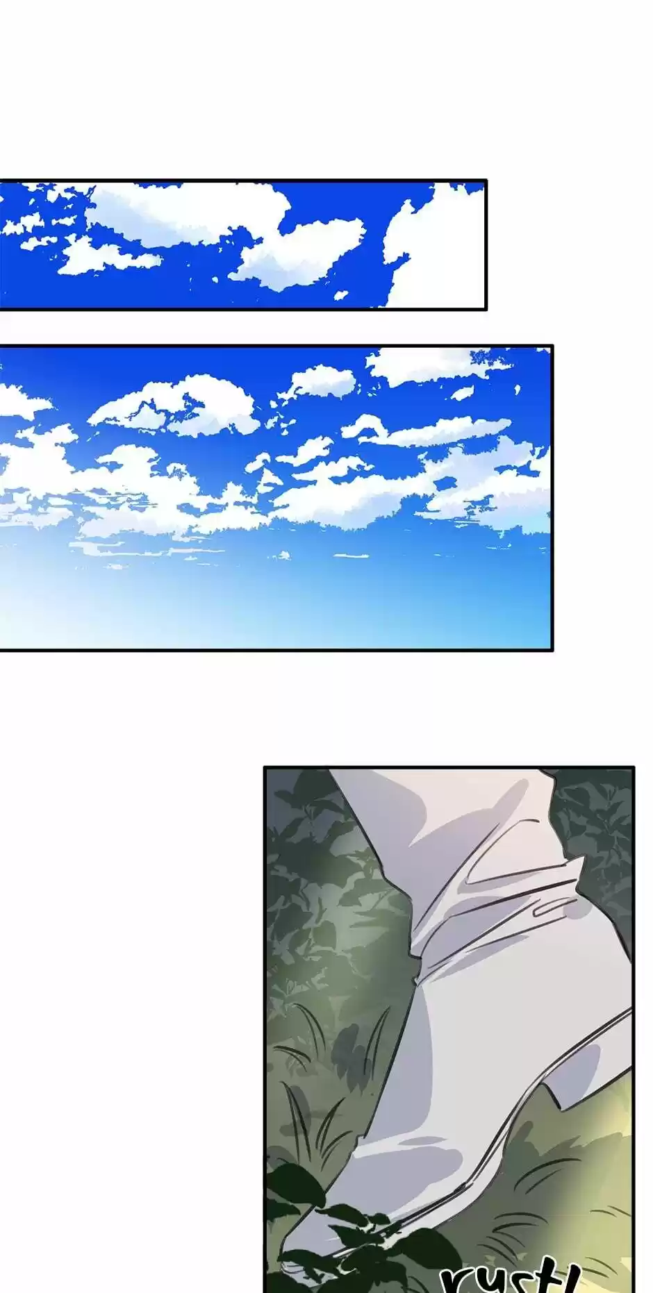 The Great Wish Chapter 49