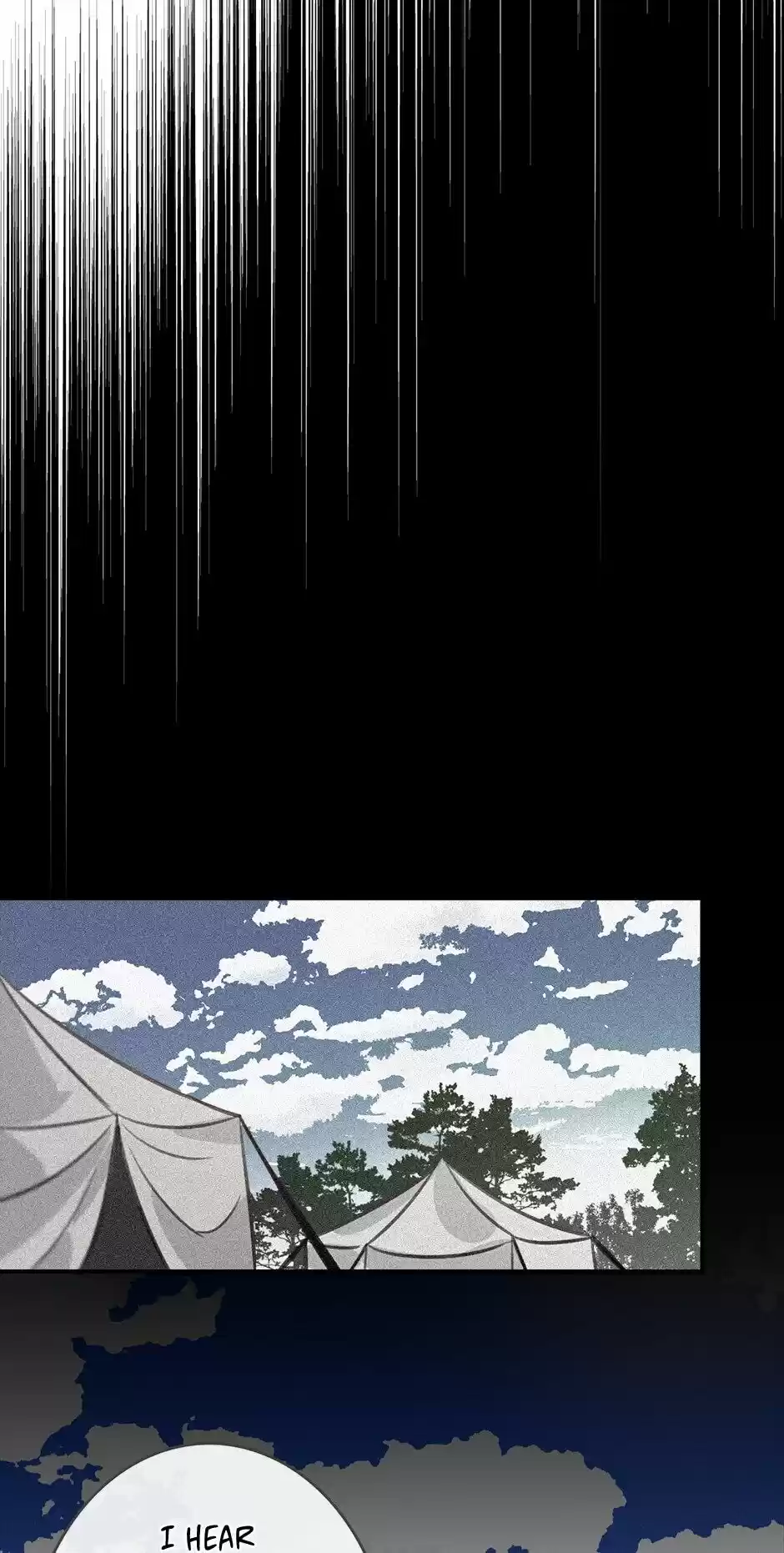 The Great Wish Chapter 49